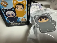 呪術廻戦 ラブブ 灰原