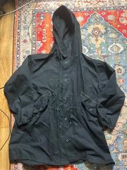 ポータークラシック WEATHER SMOCK PARKA 4 - メルカリ