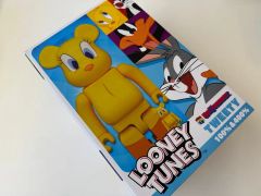 RON ENGLISH】LOONEY TUNES バッグスバニー フィギュア - メルカリ