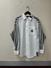 ROMANTIC CROWN 正規品 ニット シャツのサムネイル
