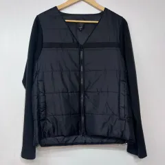 0608 wear ニット 袖 軽量 ジャケット
