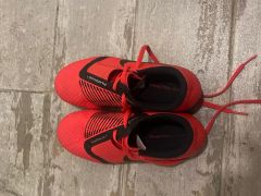 UMBRO サッカーシューズ ユーブイアール KL - メルカリ