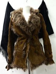 新品】TOTKAPI 小羊毛皮100% MADE IN TURKEY ラム - メルカリ