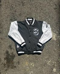 SCHOTT STADIUM JUMPER - メルカリ