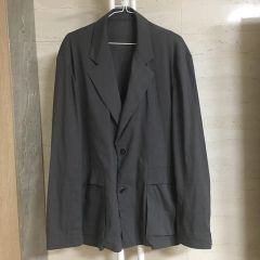 コンフェクト リネンアムンゼンイージージャケット - メルカリ