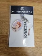 NCT RESONANCE Pt.2 ヘチャン トレカ IDカードセット - メルカリ