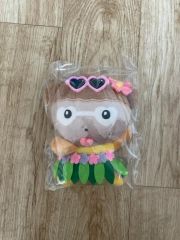 おじゃる丸ぬいぐるみ 平成レトロ 非売品 NHK アニメ 希少激レア