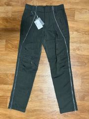 HERILL 23 SS トラウザーカーゴ ネップパンツ - メルカリ