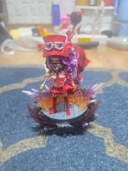 回光商会 凶悪怪獣バニリン ぶたのはな ソフビ インディーズ - メルカリ