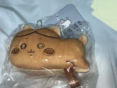 ちいかわ焼き マスコット ちいかわ ハチワレ うさぎ 3種セット - メルカリ