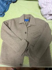 ADER ERROR アーダーエラー ジャケット A1のサムネイル