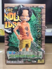 未開封 ONE PIECE DX ザ・グランドライン 칠드런 エース