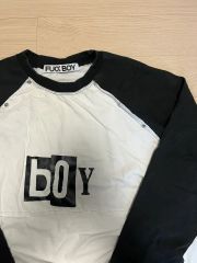boowy Tシャツ BOOWY LAST GIGS 88445 東京ドーム - メルカリ