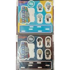 SAKAMOTO DAYS サカモトデイズ 当選 アクスタ - メルカリ