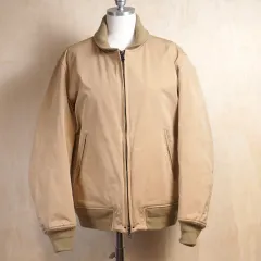 MIDA フィレンツェ ダックダウン スイングトップ ジャケット