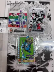 まとめ)ドラゴンボール 一番くじ 40周年 F賞