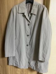 美品】CULLNI レイヤードベロア ブルゾン - メルカリ
