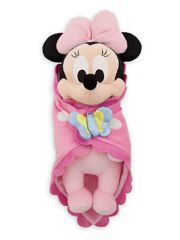 新品未使用タグ付き ミッキー ぬいぐるみ 抱き枕 ディズニー