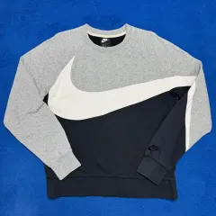 ナイキ スウェット M