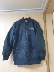 トミーヒルフィガー ブルゾン アウター