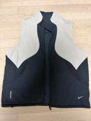 Nike NOCTA ナイキ ノクタ リバーシブルベスト ST0014 - メルカリ