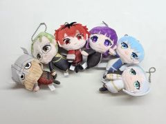 匿名配送】GOALOUS5ゴーラス5 ミショコマ ぬいぐるみ セット - メルカリ