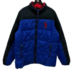 POLO RALPH LAUREN ダウンジャケット