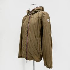 MONCLER ダニー ナイロンジャケット ブルゾン - メルカリ