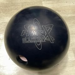 15ポンド中古フィジックスブラックアウト - メルカリ