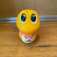 横濱カレーミュージアム ターメリックくん ソフビ フィギュア 横濱カレーミュージアム ターメリックくん ソフビ フィギュア - メルカリ