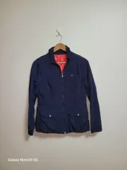 1 レノマ 麻 ジャケット 90のサムネイル