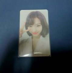 激レア】 AOA公式韓国カフェ限定 トレカ - メルカリ
