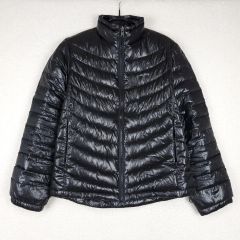 Marmot マーモット 軽量 撥水 ダウン TOMSJL80XB S - メルカリ