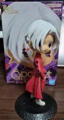 東京リベンジャーズ 黒川イザナ Q posket（キューポスケット）フィギュア グッズ 出品