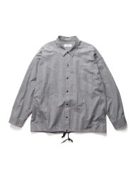 SANDINISTA 25SS コーチジャケット 新品 検）nonnative - メルカリ