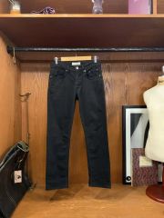 新品 タグ付き シビリア 29インチ お直しなし スキニー ストレッチ 