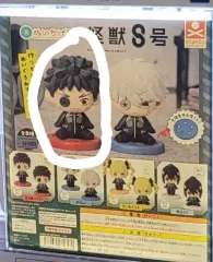 怪獣8号 日比野 カフカ ガチャ