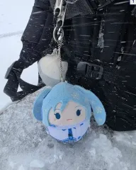 初音ミク ふわコロりん (北海道 EDITION) 新品