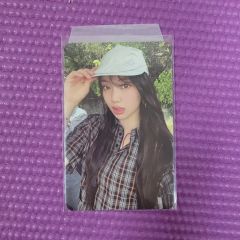 NewJeans NJZ SHOPEE kpopmerch 50枚 - メルカリ