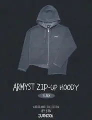 2026年最新】armyst パーカーの人気アイテム - メルカリ