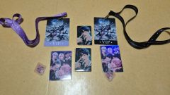 WPB スペシャルプレゼント 溝端葵 直筆サイン入りアートプリント