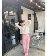 完売品HTHデニム【kirakira cocoon washed denim】 - メルカリ