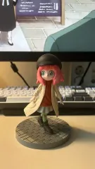 スパイファミリー アーニャ フィギュア