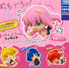 新品未開封品】 鎮座獣 ぼっち・ざ・ろっく！ - メルカリ