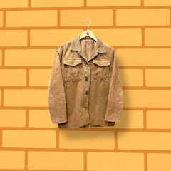 vintage レザージャケット hooked vintage TORO - メルカリ