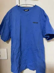 ノルディ NERDY ブルー 半袖 Tシャツのサムネイル