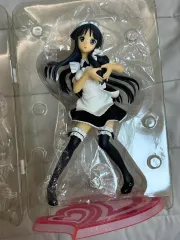 秋山 澪 フィギュア 出品
