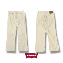 60s 復刻 LEVI
