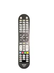テレビ リモコン aiwa RC-A03 動作確認済み【A4-704】のサムネイル