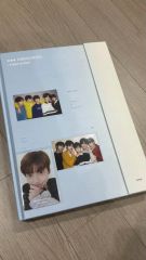 TXT メモリーズ Memories 未開封 トゥバ ランダムトレカ 匿名配送